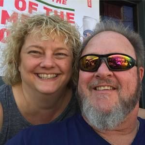 Meet your Posher, Frank